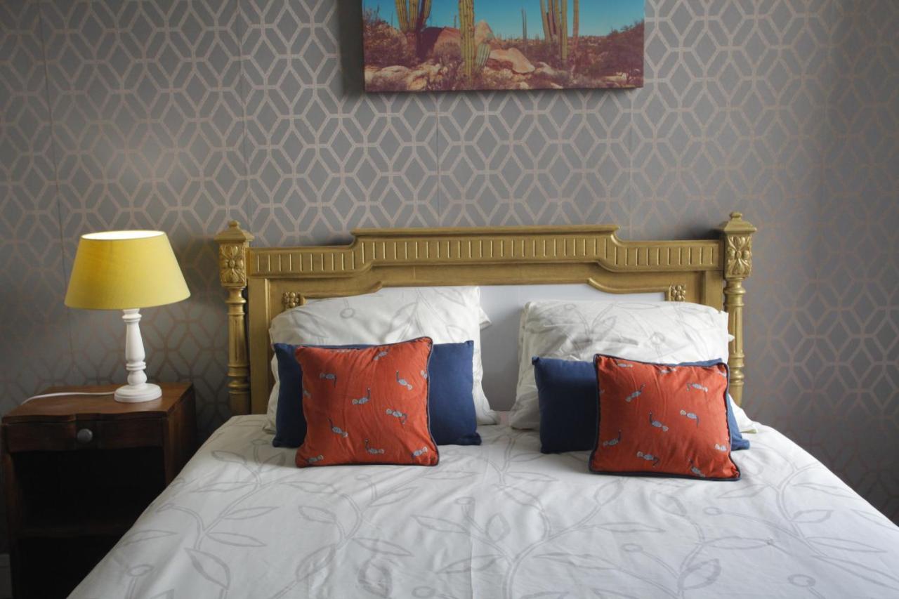 Nice Apartment 10 Minutes From Paris Meudon Bagian luar foto