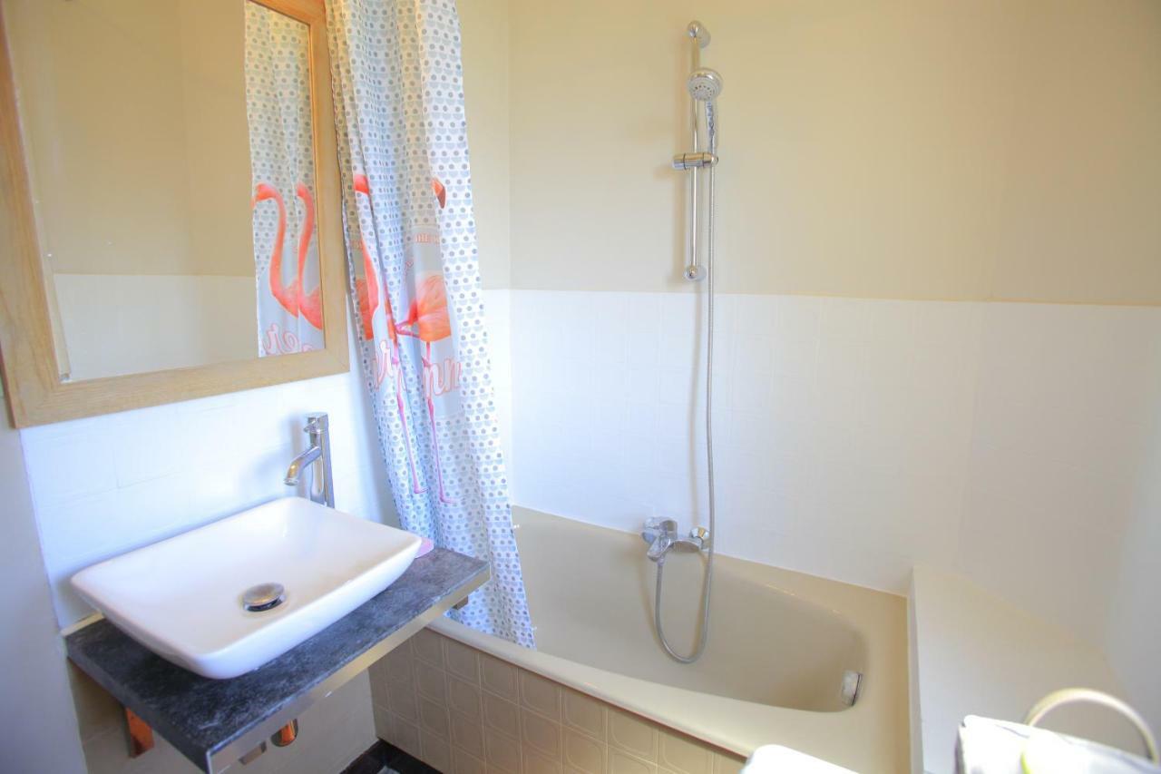 Nice Apartment 10 Minutes From Paris Meudon Bagian luar foto
