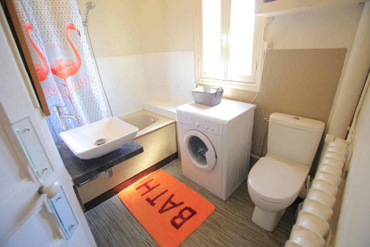 Nice Apartment 10 Minutes From Paris Meudon Bagian luar foto
